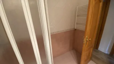 Piso en alquiler en Centro, Centro (Segovia Capital) de 1.100 €<span>/mes</span>