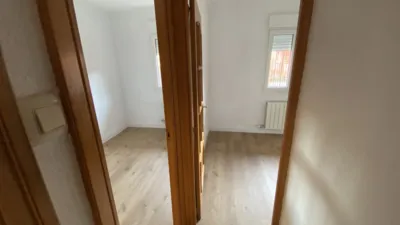 Piso en alquiler en Centro, Centro (Segovia Capital) de 1.100 €<span>/mes</span>