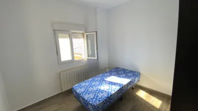 Piso en alquiler en Plaza de Toros, Plaza de Toros (Segovia Capital) de 1.200 €<span>/mes</span>