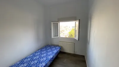 Piso en alquiler en Plaza de Toros, Plaza de Toros (Segovia Capital) de 1.200 €<span>/mes</span>