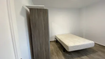 Piso en alquiler en Plaza de Toros, Plaza de Toros (Segovia Capital) de 1.200 €<span>/mes</span>