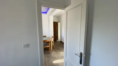 Piso en alquiler en Plaza de Toros, Plaza de Toros (Segovia Capital) de 1.200 €<span>/mes</span>