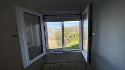 Piso en alquiler en Plaza de Toros, Plaza de Toros (Segovia Capital) de 1.200 €<span>/mes</span>