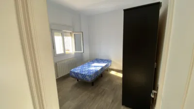 Piso en alquiler en Plaza de Toros, Plaza de Toros (Segovia Capital) de 1.200 €<span>/mes</span>