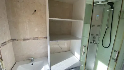 Piso en alquiler en Plaza de Toros, Plaza de Toros (Segovia Capital) de 1.200 €<span>/mes</span>