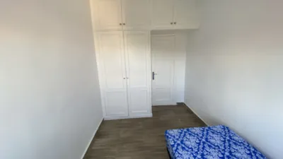 Piso en alquiler en Plaza de Toros, Plaza de Toros (Segovia Capital) de 1.200 €<span>/mes</span>