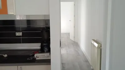 Piso en alquiler en Calle de San Cristóbal, San Lorenzo-San Marcos (Segovia Capital) de 1.200 €<span>/mes</span>