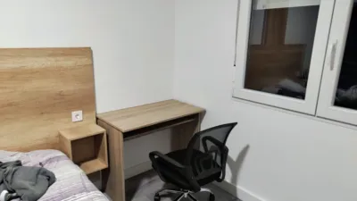 Piso en alquiler en Calle de San Cristóbal, San Lorenzo-San Marcos (Segovia Capital) de 1.200 €<span>/mes</span>