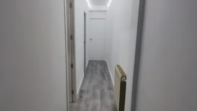 Piso en alquiler en Calle de San Cristóbal, San Lorenzo-San Marcos (Segovia Capital) de 1.200 €<span>/mes</span>