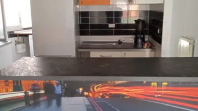 Piso en alquiler en Calle de San Cristóbal, San Lorenzo-San Marcos (Segovia Capital) de 1.200 €<span>/mes</span>