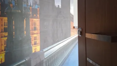 Piso en alquiler en Calle de San Cristóbal, San Lorenzo-San Marcos (Segovia Capital) de 1.200 €<span>/mes</span>