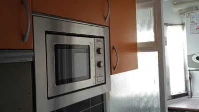 Piso en alquiler en Calle de San Cristóbal, San Lorenzo-San Marcos (Segovia Capital) de 1.200 €<span>/mes</span>