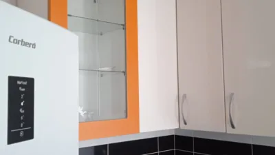 Piso en alquiler en Calle de San Cristóbal, San Lorenzo-San Marcos (Segovia Capital) de 1.200 €<span>/mes</span>