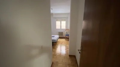 Piso en alquiler en Calle de José Zorrilla, cerca de Calle de San Vicente Ferrer, Ezequiel González-Conde de Sepúlveda (Segovia Capital) de 1.090 €<span>/mes</span>