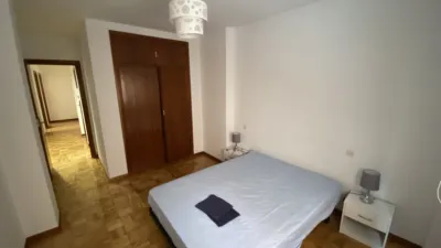 Piso en alquiler en Calle de José Zorrilla, cerca de Calle de San Vicente Ferrer, Ezequiel González-Conde de Sepúlveda (Segovia Capital) de 1.090 €<span>/mes</span>