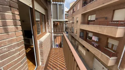 Piso en alquiler en Calle de José Zorrilla, cerca de Calle de San Vicente Ferrer, Ezequiel González-Conde de Sepúlveda (Segovia Capital) de 1.090 €<span>/mes</span>