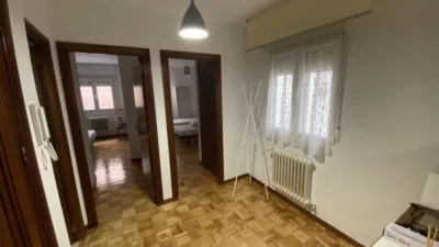 Piso en alquiler en Calle de José Zorrilla, cerca de Calle de San Vicente Ferrer, Ezequiel González-Conde de Sepúlveda (Segovia Capital) de 1.090 €<span>/mes</span>