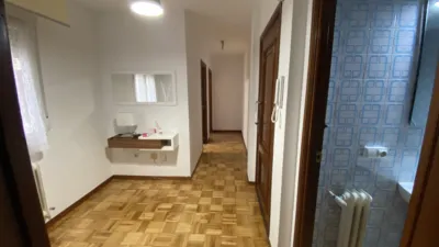Piso en alquiler en Calle de José Zorrilla, cerca de Calle de San Vicente Ferrer, Ezequiel González-Conde de Sepúlveda (Segovia Capital) de 1.090 €<span>/mes</span>