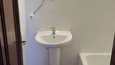 Piso en alquiler en Centro, Centro (Segovia Capital) de 1.200 €<span>/mes</span>