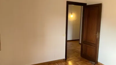 Piso en alquiler en Centro, Centro (Segovia Capital) de 1.200 €<span>/mes</span>