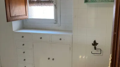 Piso en alquiler en Centro, Centro (Segovia Capital) de 1.200 €<span>/mes</span>