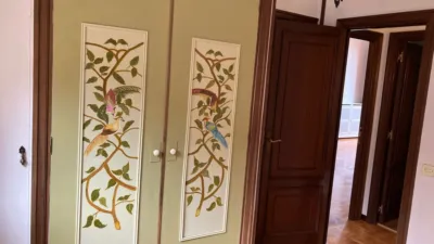 Piso en alquiler en Centro, Centro (Segovia Capital) de 1.200 €<span>/mes</span>