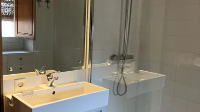 Piso en alquiler en Centro, Centro (Segovia Capital) de 1.200 €<span>/mes</span>