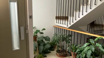 Piso en alquiler en Centro, Centro (Segovia Capital) de 1.200 €<span>/mes</span>