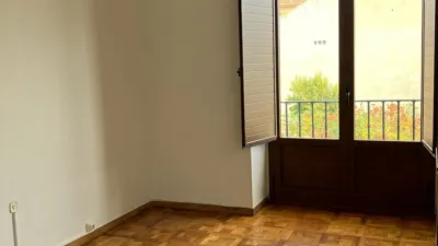 Piso en alquiler en Centro, Centro (Segovia Capital) de 1.200 €<span>/mes</span>