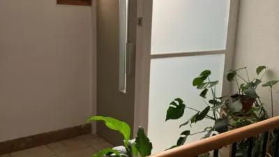 Piso en alquiler en Centro, Centro (Segovia Capital) de 1.200 €<span>/mes</span>