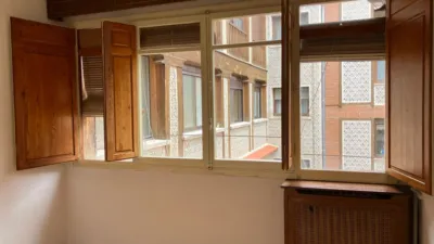 Piso en alquiler en Centro, Centro (Segovia Capital) de 1.200 €<span>/mes</span>