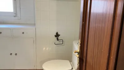 Piso en alquiler en Centro, Centro (Segovia Capital) de 1.200 €<span>/mes</span>