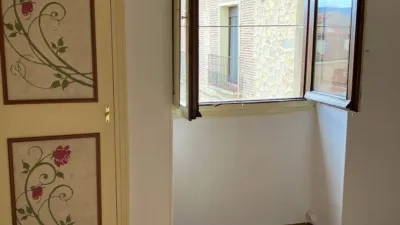 Piso en alquiler en Centro, Centro (Segovia Capital) de 1.200 €<span>/mes</span>