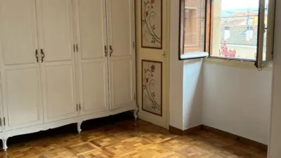 Piso en alquiler en Centro, Centro (Segovia Capital) de 1.200 €<span>/mes</span>