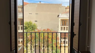 Piso en alquiler en Centro, Centro (Segovia Capital) de 1.200 €<span>/mes</span>