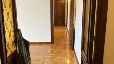 Piso en alquiler en Centro, Centro (Segovia Capital) de 1.200 €<span>/mes</span>