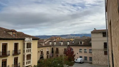 Piso en alquiler en Centro, Centro (Segovia Capital) de 1.200 €<span>/mes</span>