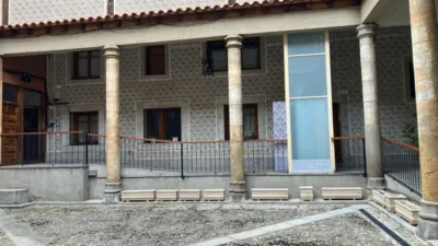 Piso en alquiler en Centro, Centro (Segovia Capital) de 1.200 €<span>/mes</span>