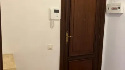 Piso en alquiler en Centro, Centro (Segovia Capital) de 1.200 €<span>/mes</span>