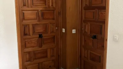 Piso en alquiler en Centro, Centro (Segovia Capital) de 1.200 €<span>/mes</span>