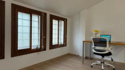 Piso en alquiler en Calle de Juan Bravo, Centro (Segovia Capital) de 900 €<span>/mes</span>