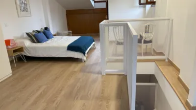 Piso en alquiler en Calle de Juan Bravo, Centro (Segovia Capital) de 900 €<span>/mes</span>