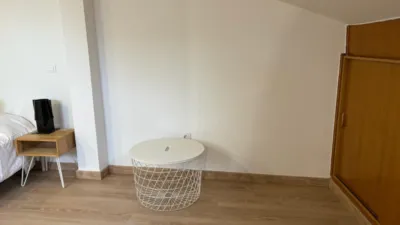 Piso en alquiler en Calle de Juan Bravo, Centro (Segovia Capital) de 900 €<span>/mes</span>