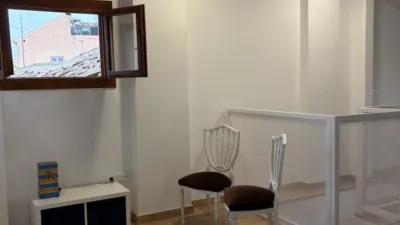 Piso en alquiler en Calle de Juan Bravo, Centro (Segovia Capital) de 900 €<span>/mes</span>