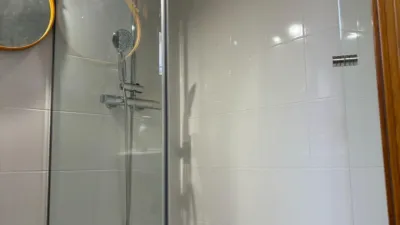 Piso en alquiler en Calle de Juan Bravo, Centro (Segovia Capital) de 900 €<span>/mes</span>