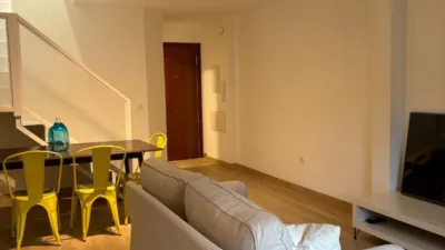 Piso en alquiler en Calle de Juan Bravo, Centro (Segovia Capital) de 900 €<span>/mes</span>