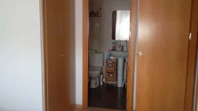 Apartment in the Centre photo 12