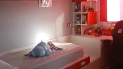 Apartment in the Centre photo 10