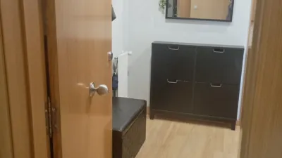 Apartment in the Centre photo 2
