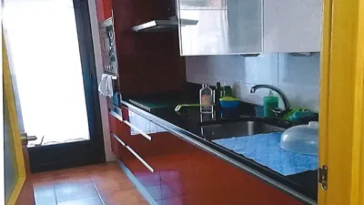 Apartment in the Centre photo 6
